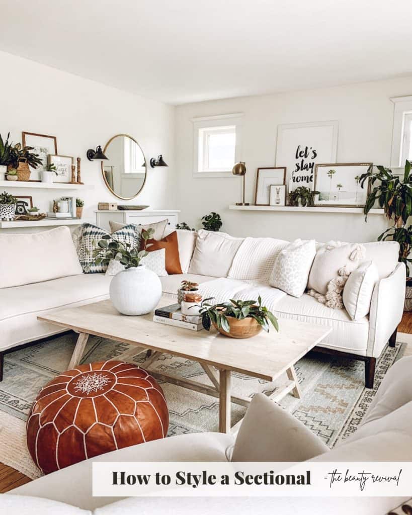 Paint Colors from The Beauty Revival
